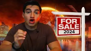 THE 2024 REAL ESTATE MARKET