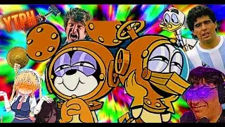 【𝕐𝕋ℙℍ】Mickey SeS: Las maravillas del Poop Hispano