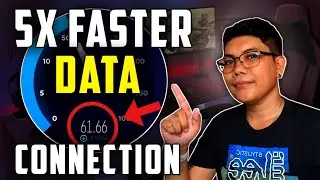 INGRIS FAST ALLNET APN Setting | Pampabilis ng Internet sa Lahat ng Network!