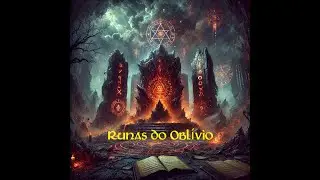 Runas do Obl&iacute;vio