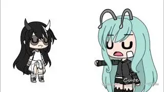 i hAte tHis sOng (a flamingo/albert meme)