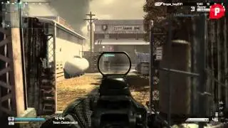 Call of Duty Ghosts - Maximizing Perks Tips