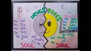 02.Antinarcotics awareness video created by Little Flower College , NSS unit No  48.