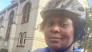 Mocienne Petit Jackson - Oosterbeek goodby