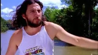 Roots Reggae Music (Em Belém do Pará) (Video Clip) - Tribo de Jah - 15 anos (Ao vivo)