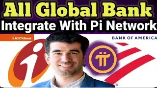 ICICI Bank & Pi Network: Game-Changing Partnership Revealed!