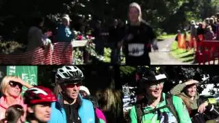 Dalbeattie Hardrock Challenge 2012