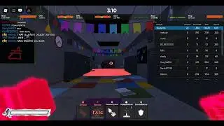 FPE:S remester JSAD bloomie skin gameplay