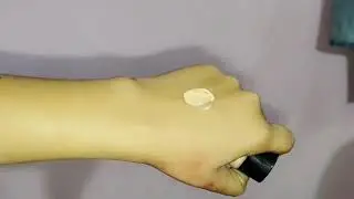 Heavy foundation ❌ natural look 👍Fake ya real watch this video and see 