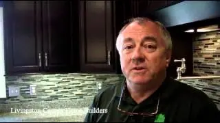 Livingston County Home Builders G1NBC Livingston Co MI