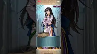 Fire Emblem Heroes - Karla Confession