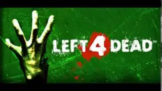 Left 4 Dead - The Monsters Within