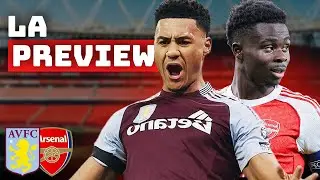 Encore un tournant ! (Aston Villa vs Arsenal)