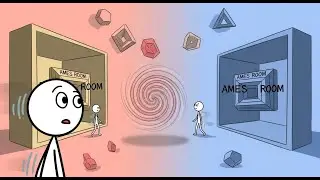 Every Optical Illusion Explained in 15 Minutes