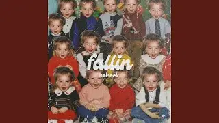 fallin