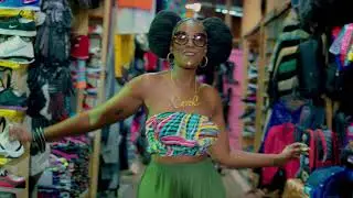 Elle B - Loved About Me (Official Video)