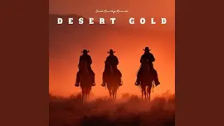 Desert Gold