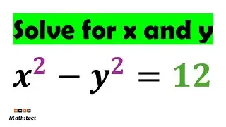 A Simple Factoring Trick to Find ALL Integer Solutions