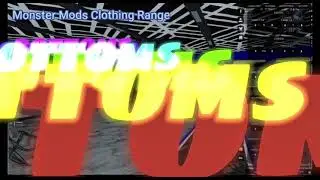 GTA5 FIVEM LORE FRIENDLY MALE  CLOTHING PACK