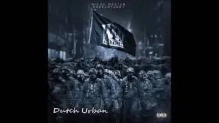 19. Mula B X Kingsize - Niemand Safe (prod. IliassOpDeBeat)