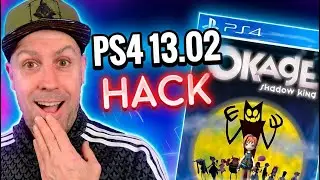 &iexcl;S&Iacute;, M&Delta;GIA en PS4 13.02! Mast1c0re!! El &Uacute;NICO M&Eacute;TODO ahora mismo 🔓
