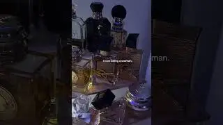 #PerfumeCollection#PerfumeShort#FragranceLover#PerfumeAddict#PerfumeTok#YouTubeShorts#Shorts#Viral