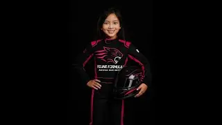 F1 Ethara GP Challenge 2025 - Sheikha Addurrah, Adnoc School Ruwais