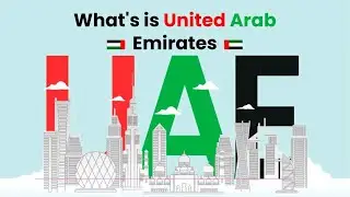 Uae Facts and Details  ! Uae Explained ! #mirrorcleabroad !