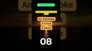 The Answer Isn&rsquo;t What You Think&mdash;Try Again! #brainteaser #riddles #mindteaser #quiz #viralvideo
