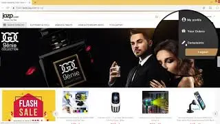 Jazp.com complaint register Hindi demo video | Jazp.com