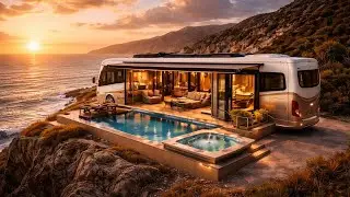 Top 5 Most Incredible Motorhomes 2026 | Extreme Luxury RVs