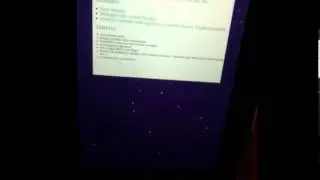 intAnim - canvas parallax demo on Nexus 7