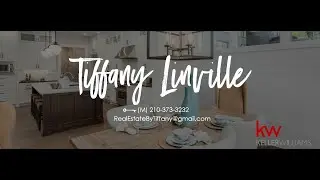 Staging Tips when selling by Tiffany Linville with Keller Williams Heritage - (210) 373-3232
