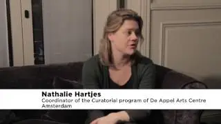 TALKING GALLERIES | THINK TANK | INTERVIEWS | Dec. 17th - Barcelona