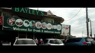 ONGATA RONGAI'S FAMOUS HOT SPOTS YOU SHOULD KNOW! TOUR THE FAMOUS 