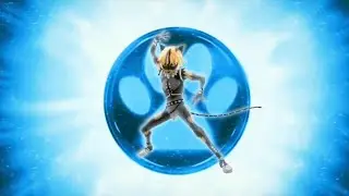 (MLB FANMADE) Claw Noir Transformation + Comparison | ALTERNATIVE UNIVERSE FANMADE