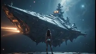 They Thought Earth Was Bluffing&hellip; Until the Armada Was Gone