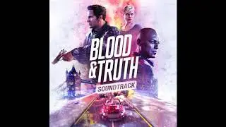 Swimming With Marks | Blood & Truth OST
