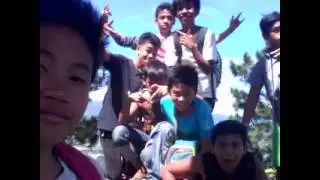 FRIENDSHIP GOALS BY: CrazySide