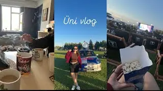 Üniversite Vlog | ESTÜ