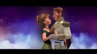 Anna and Hans At Griffith Observatory Planetarium (La La Land Remake)
