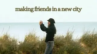 finding my people