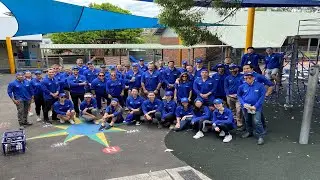 Mirvac | 2023 Community Day