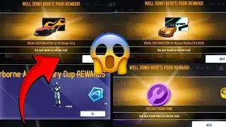 Asphalt 8 | Visual Customization of ED Design Torq & Nissan Skyline GTR + Free Avatar