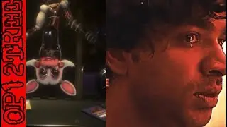 Son these fnaf games are getting Too REAL