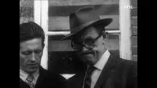 Filmavisen 14  september 1961