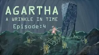 Dominions 4 - MA Agartha - A Wrinkle In Time (Ep 4) Turns 10-14 Final Expansion