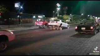 Hermosillo Lowrider cc.