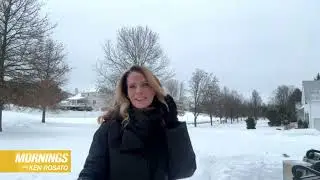 Laura Jones in Central Jersey