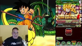 Super Stage Super Battle Road Guide